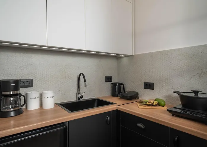 Casa D\' Amore Urban Studio