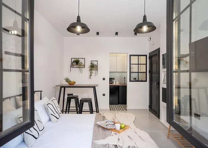 Casa D\' Amore Urban Studio