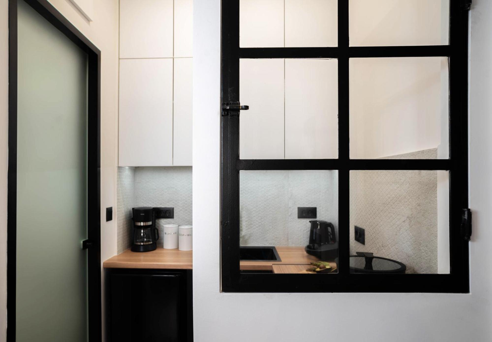 Casa D' Urban Apartment *