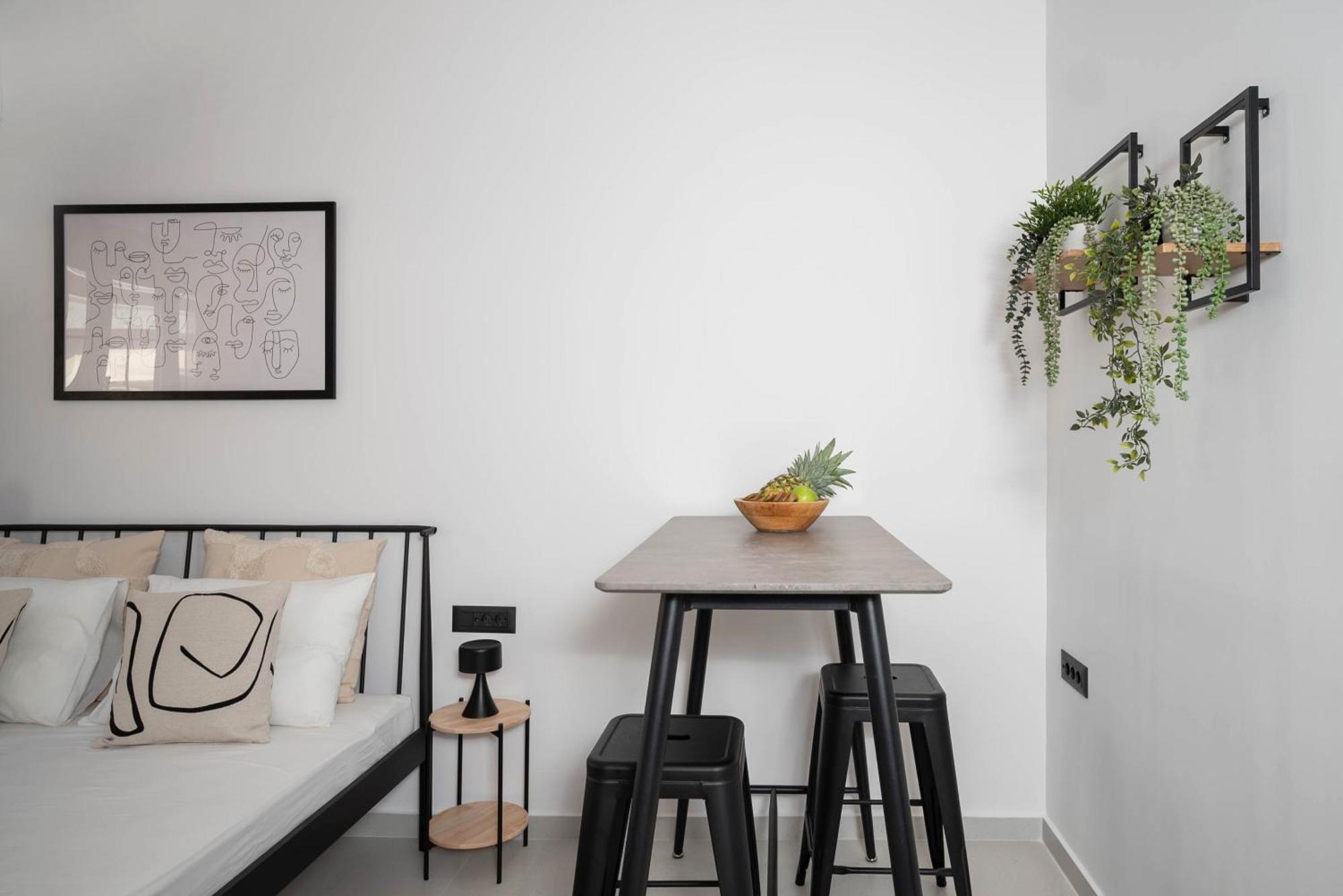 Apartment Casa D' Urban *