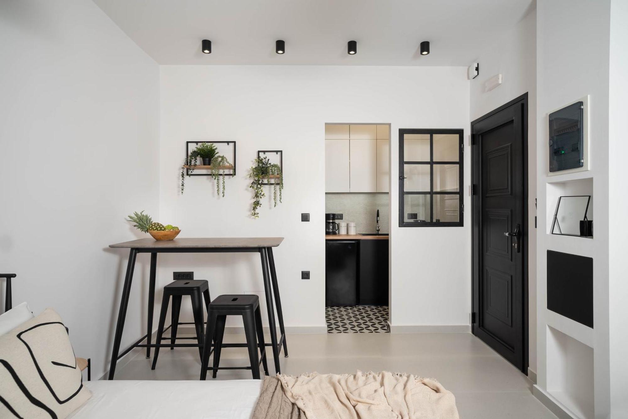 Casa D' Urban Apartment *