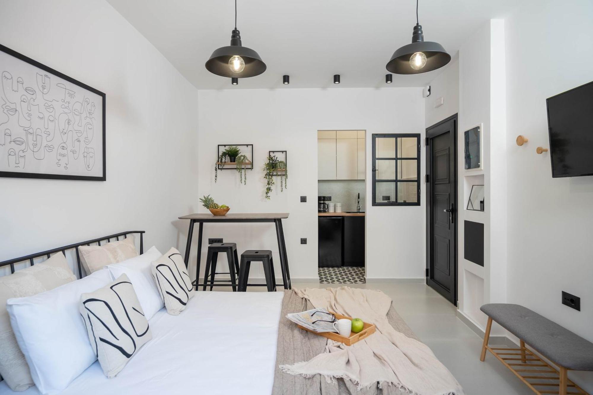 Casa D' Urban Apartment
