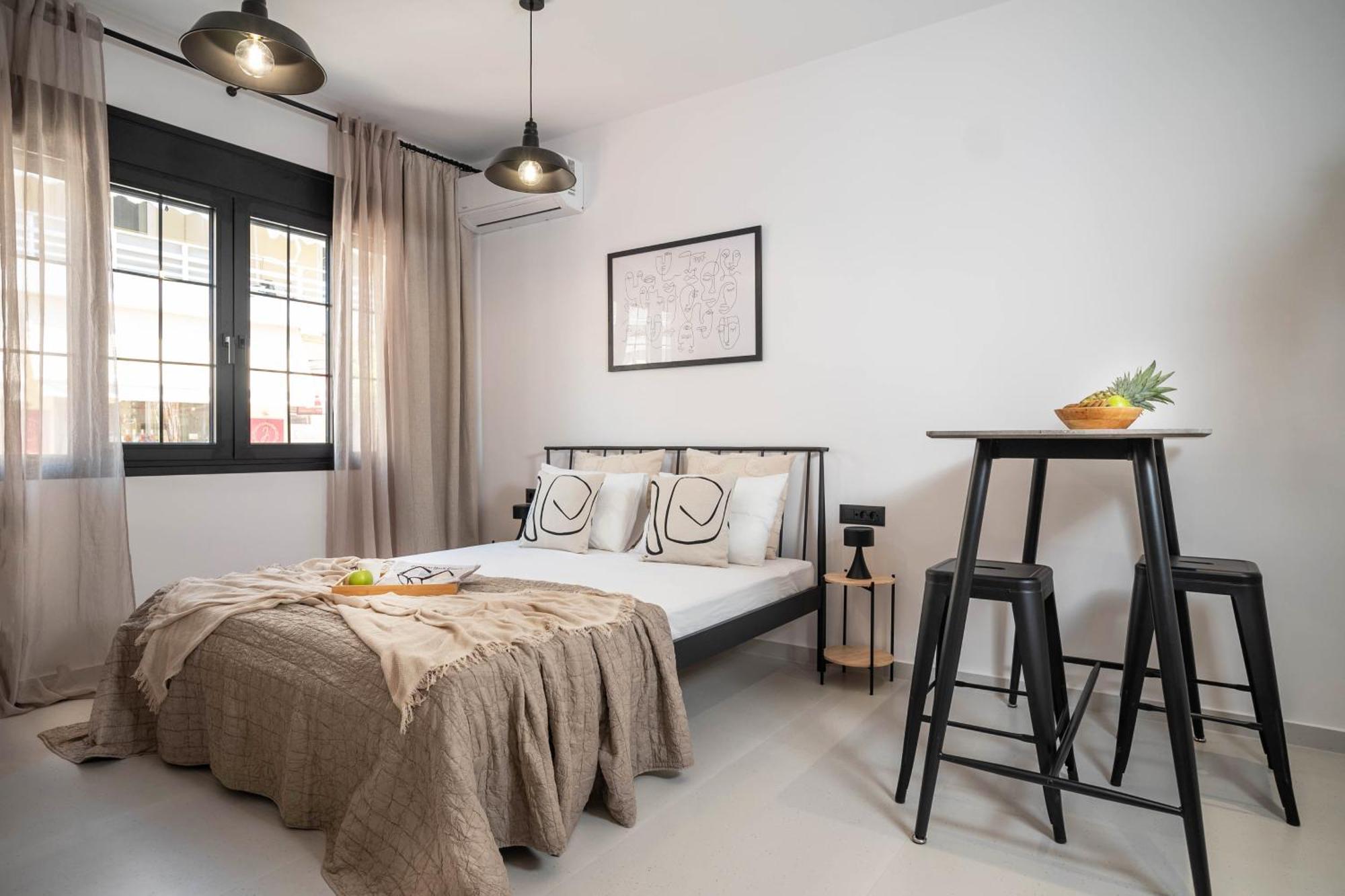 Apartment Casa D' Urban Zakynthos Town