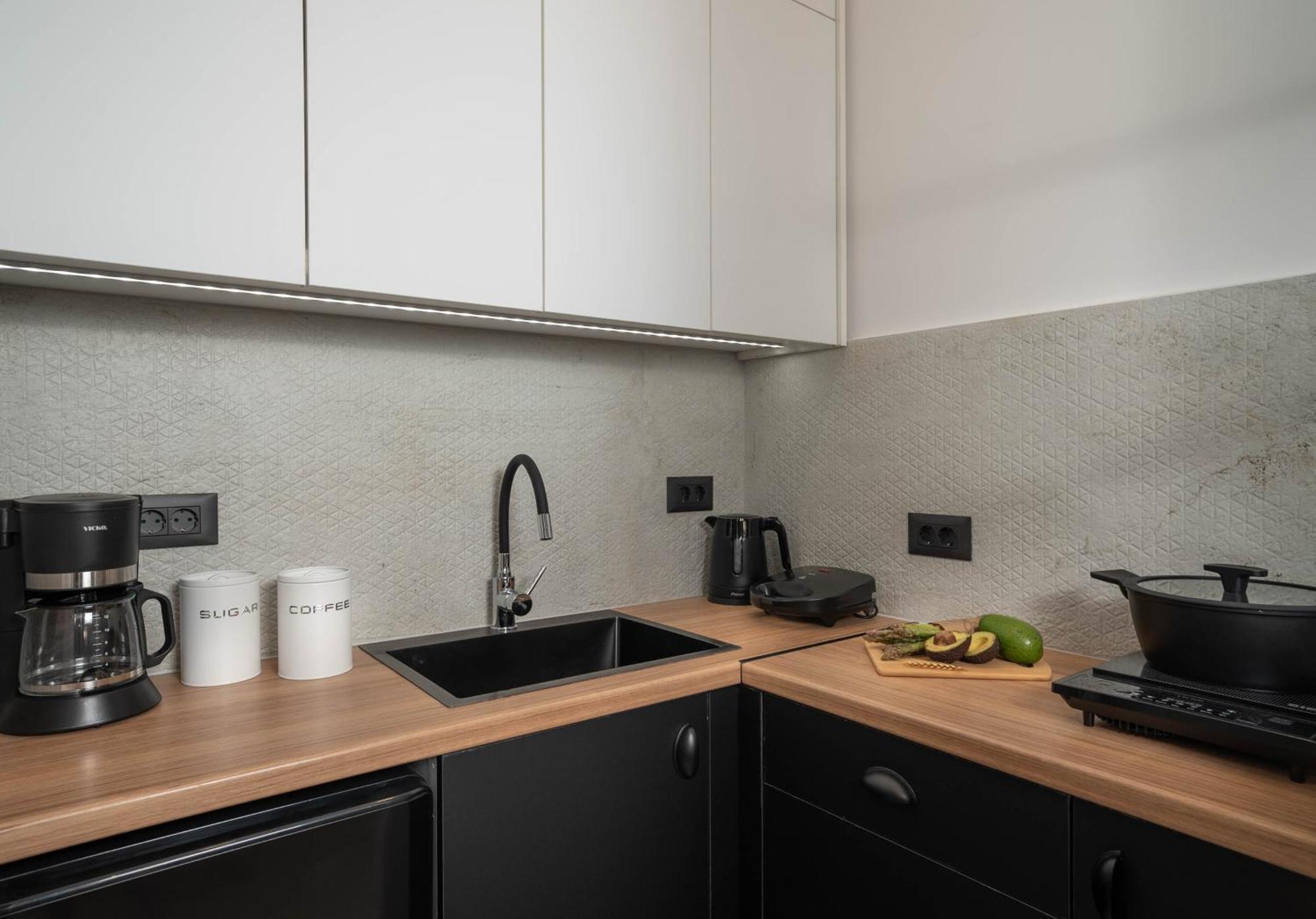 Διαμέρισμα Casa D' Urban *