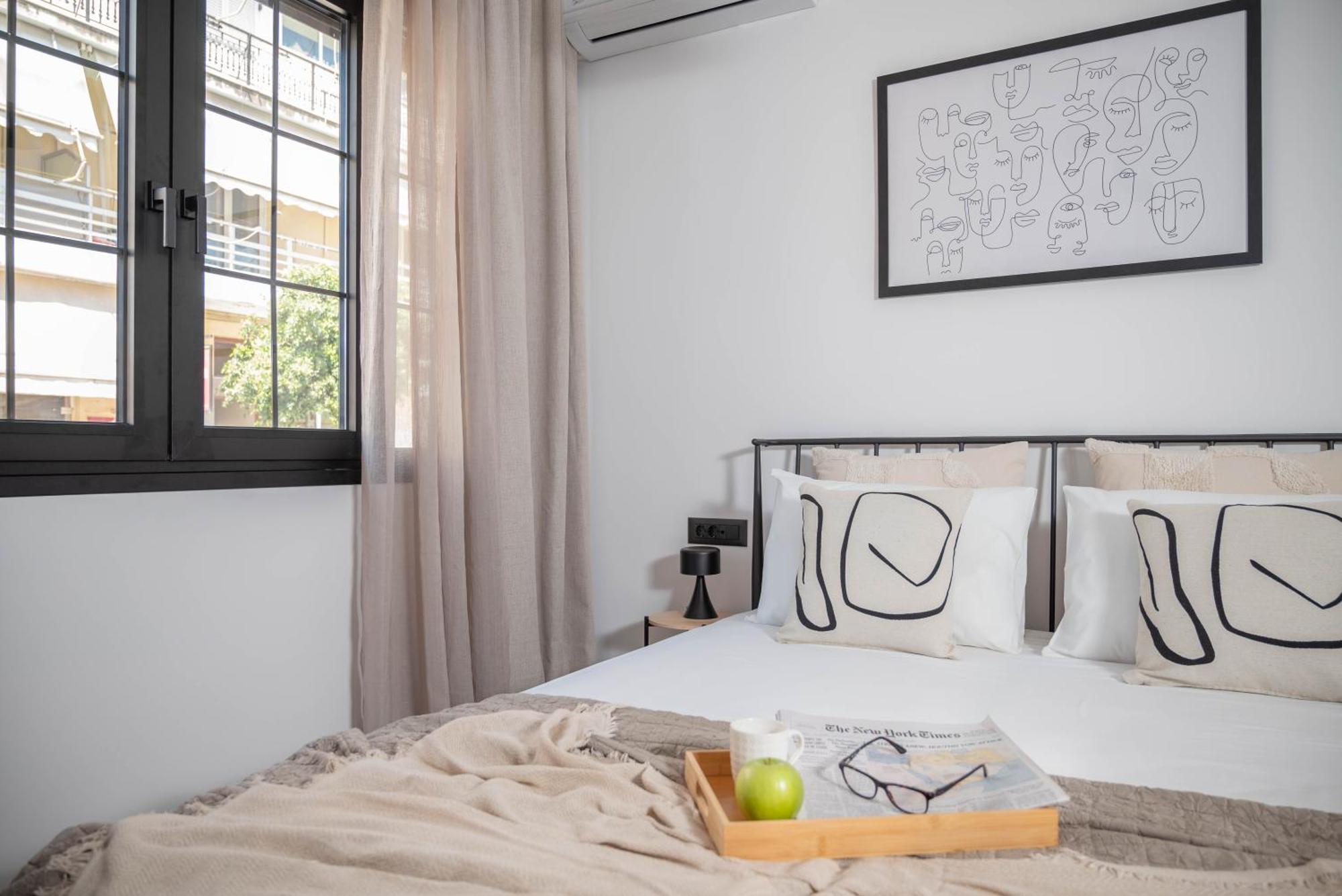 Διαμέρισμα Casa D' Urban *
