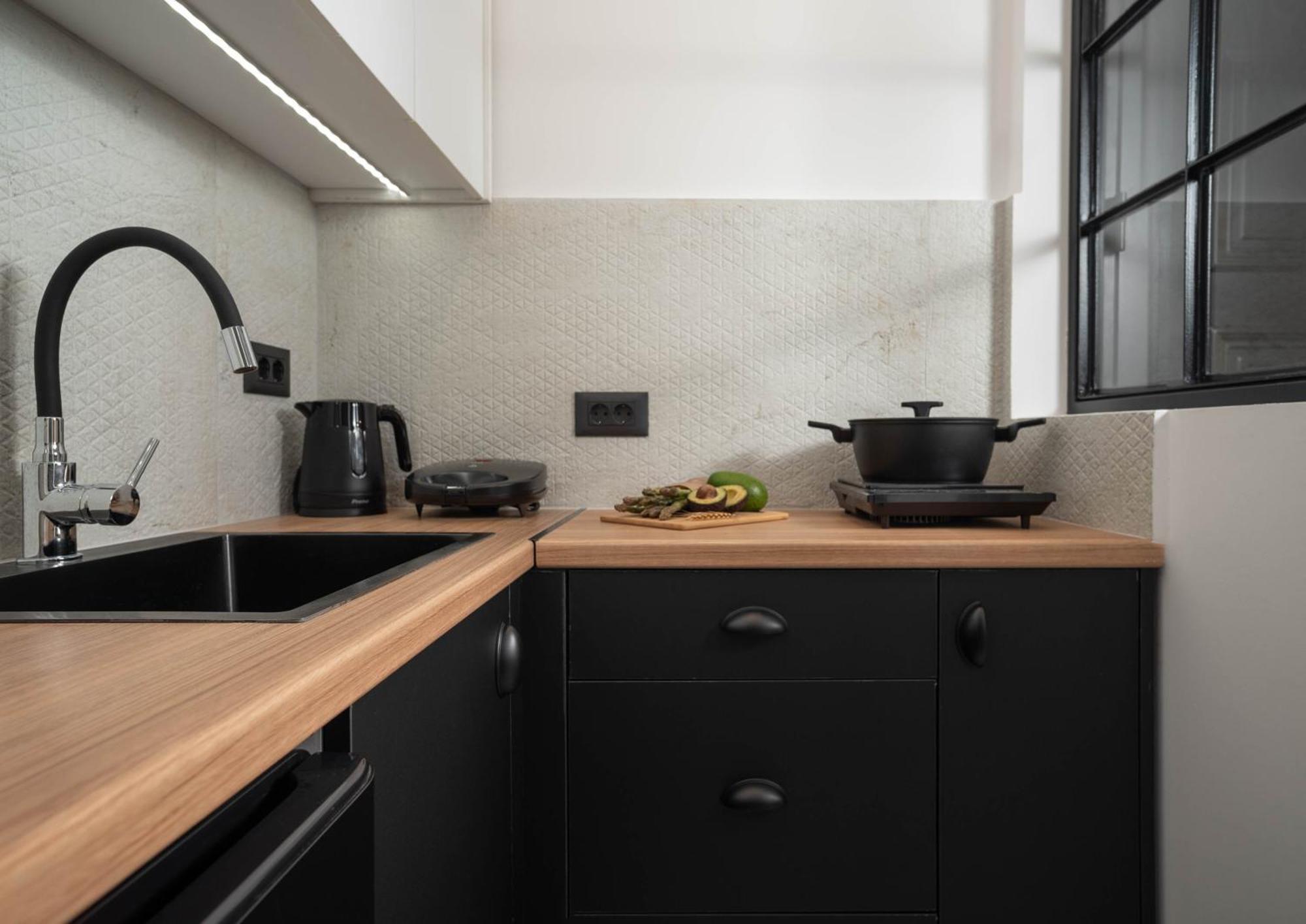 Διαμέρισμα Casa D' Urban *